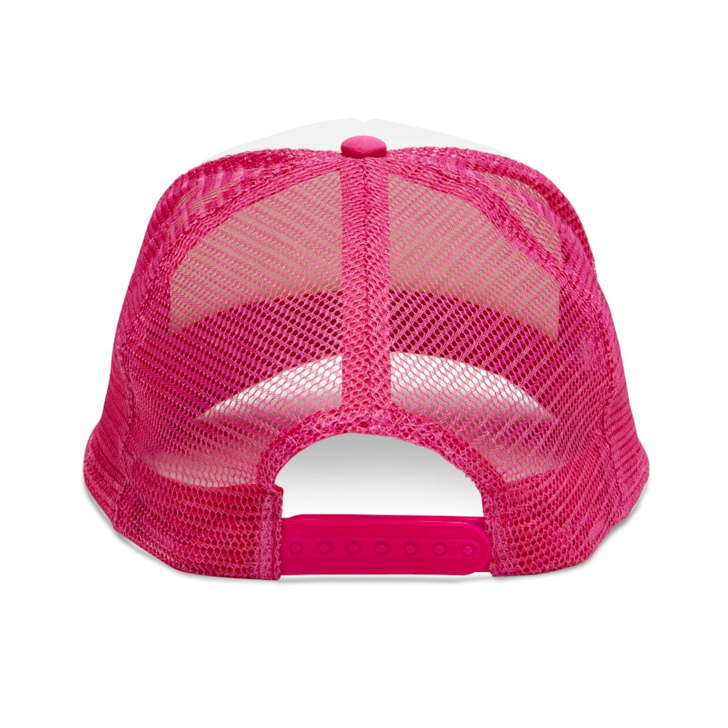 Saltee Co Snap Back Mesh Cap