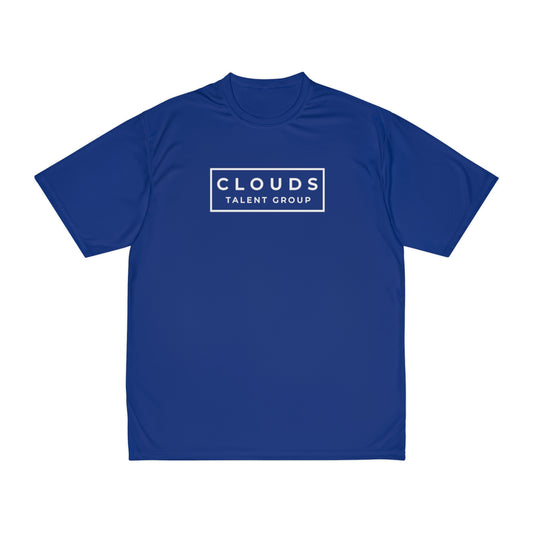 Clouds Talent Group Performance T-Shirt