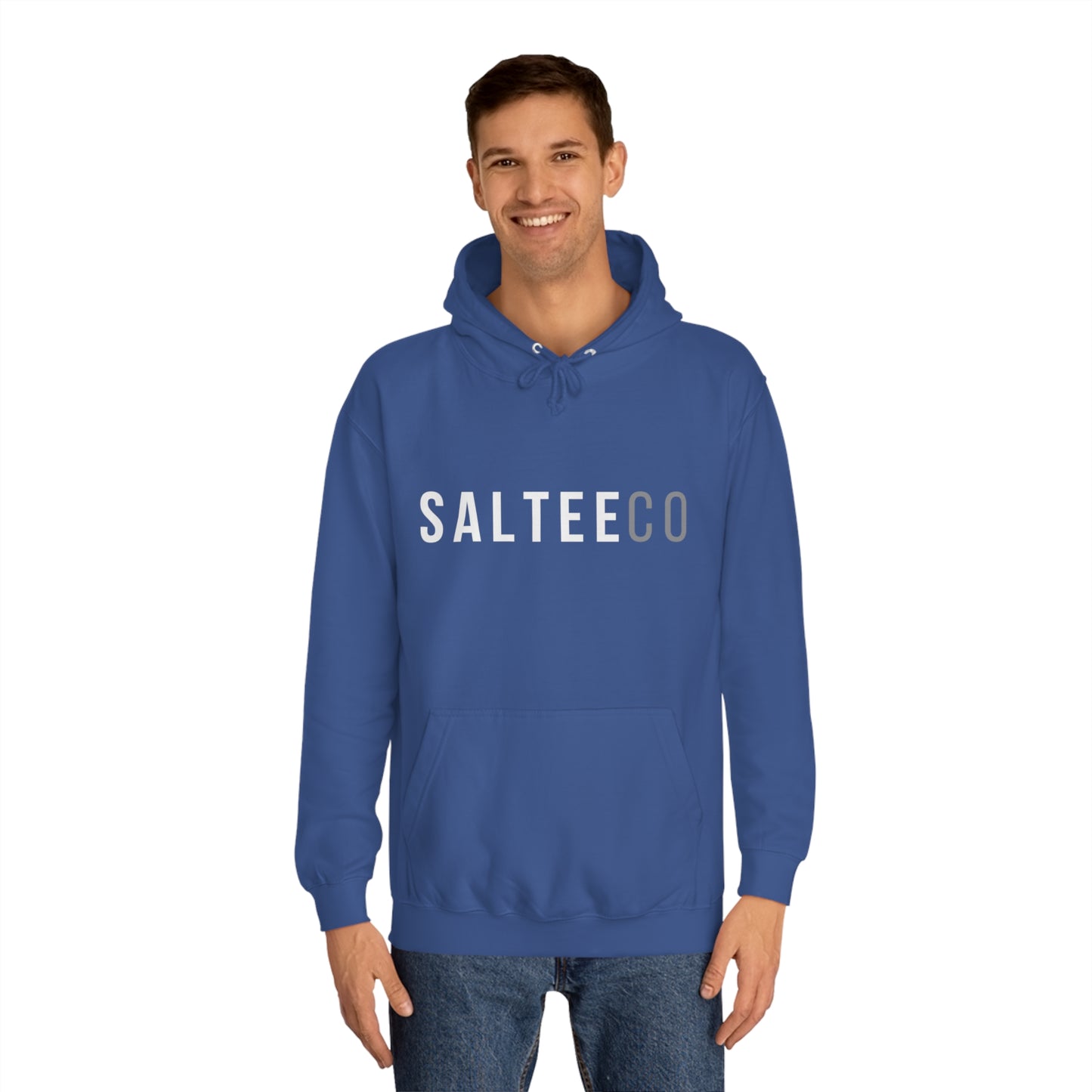 Saltee Co Hoodie