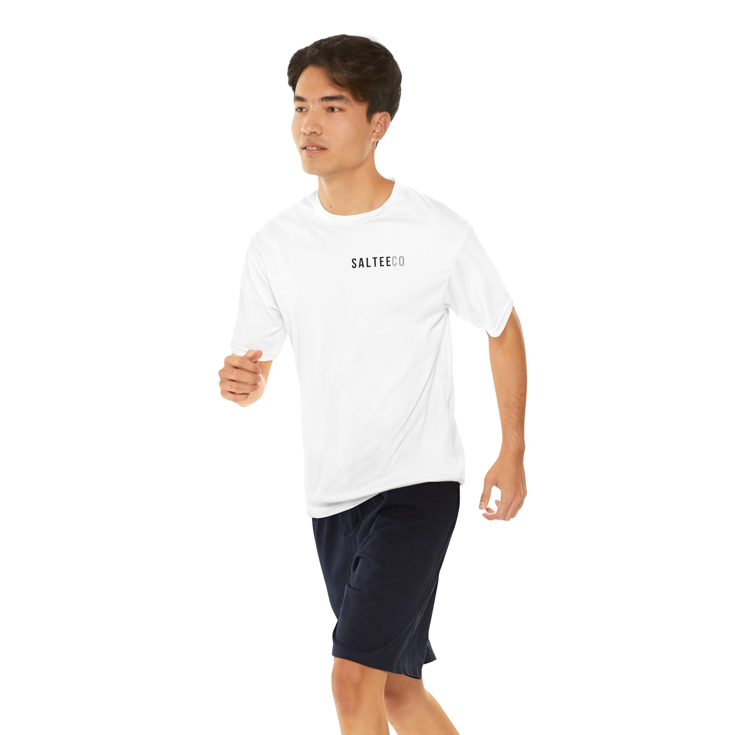 Saltee Co Performance T-Shirt
