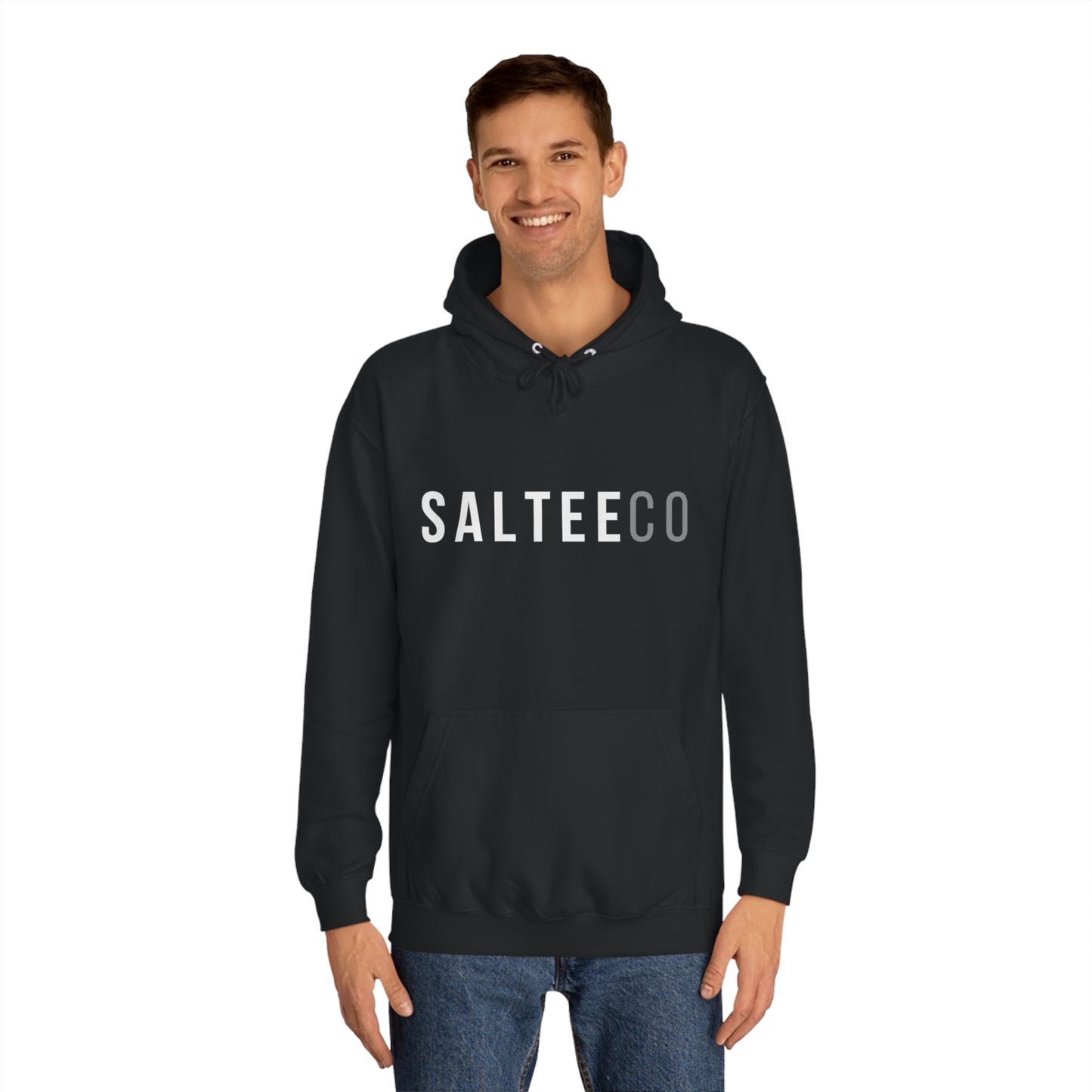 Saltee Co Hoodie