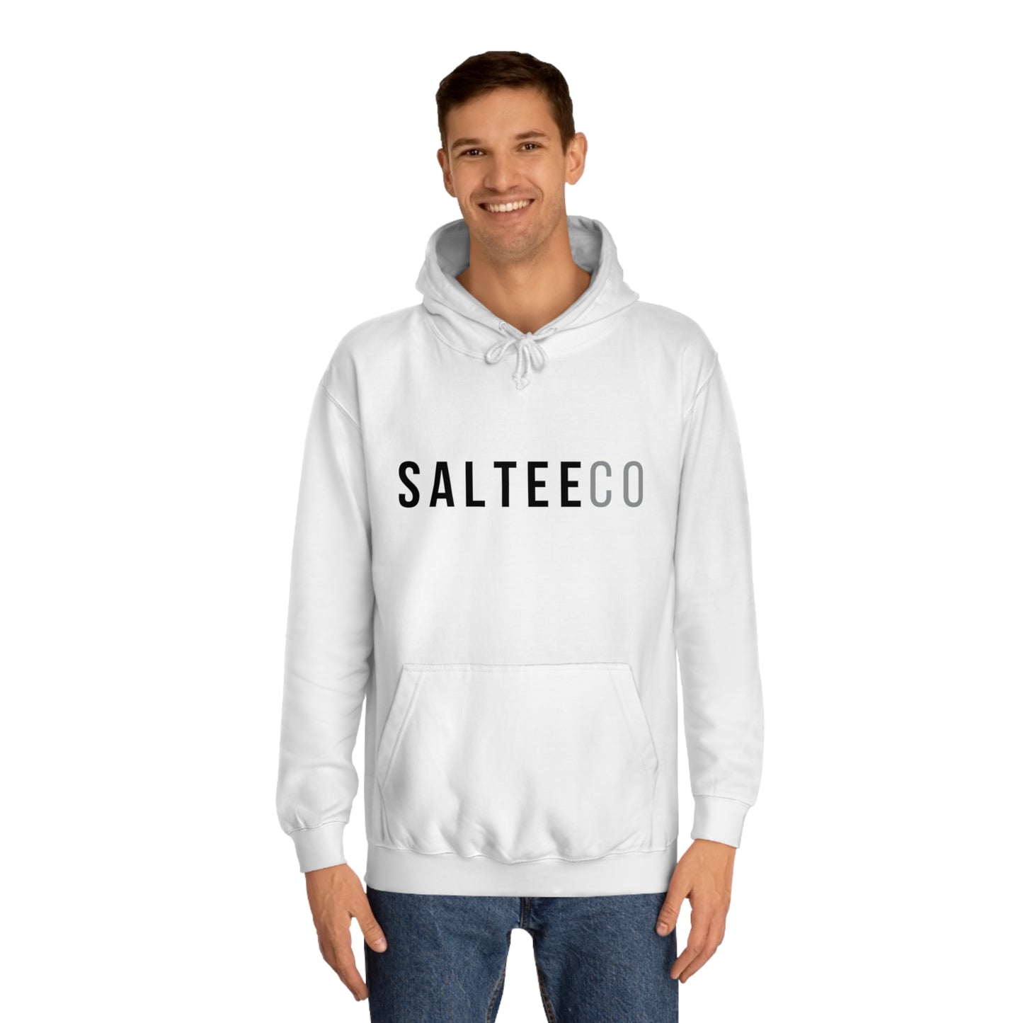 Saltee Co Hoodie
