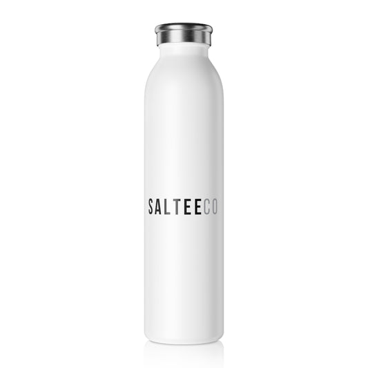 Saltee Co Slim Water Bottle