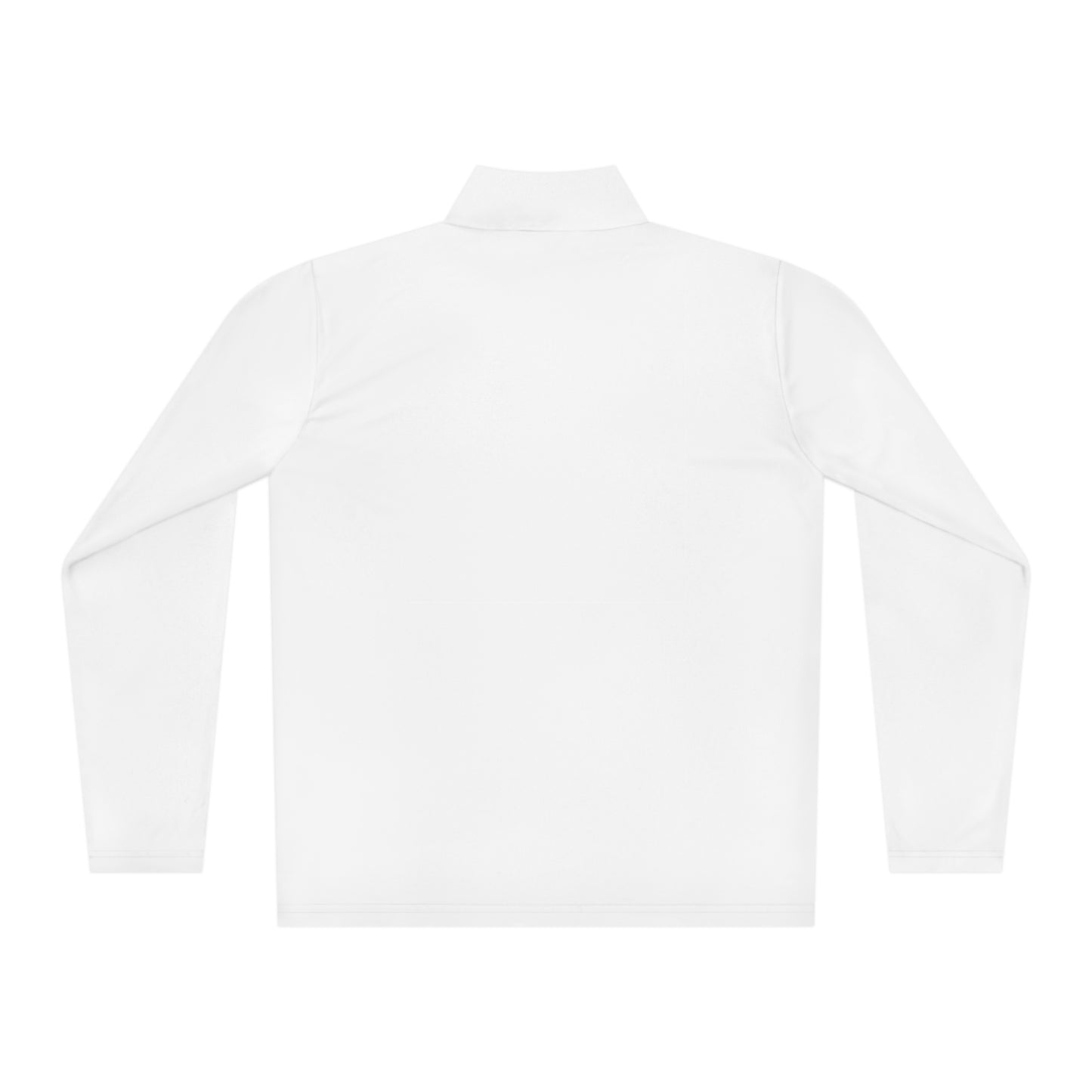 Clouds Talent Group Quarter-Zip Pullover