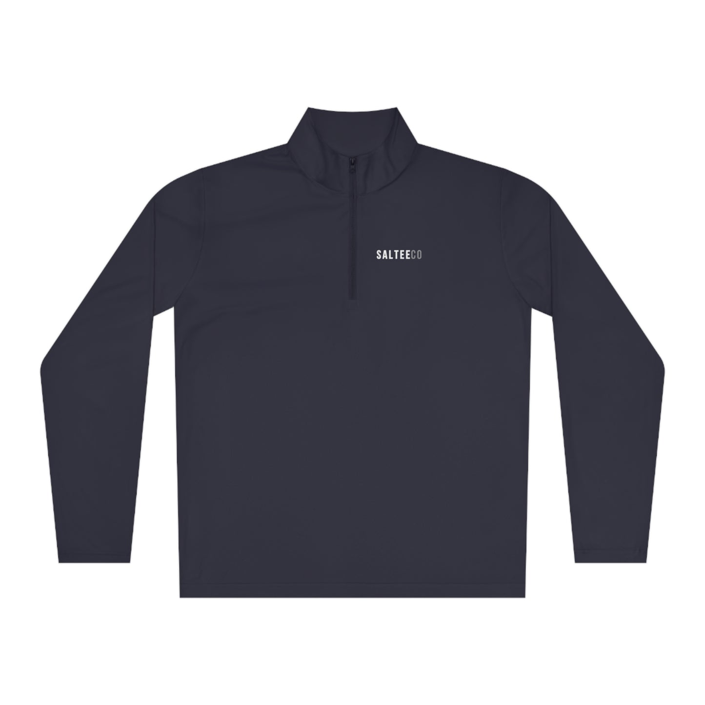 Clouds Talent Group Quarter-Zip Pullover