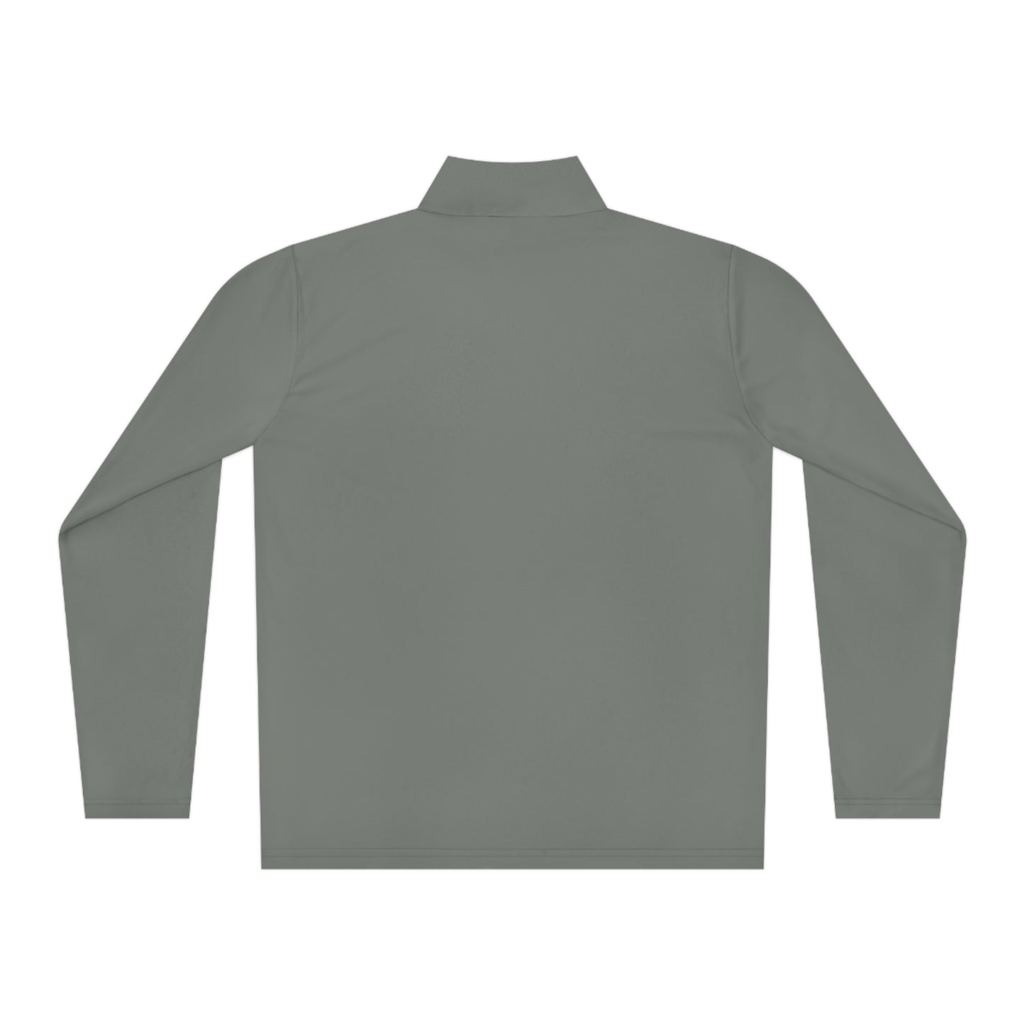 Clouds Talent Group Quarter-Zip Pullover