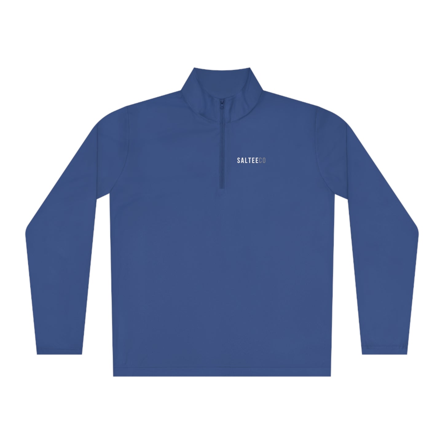 Saltee Co Quarter-Zip Pullover