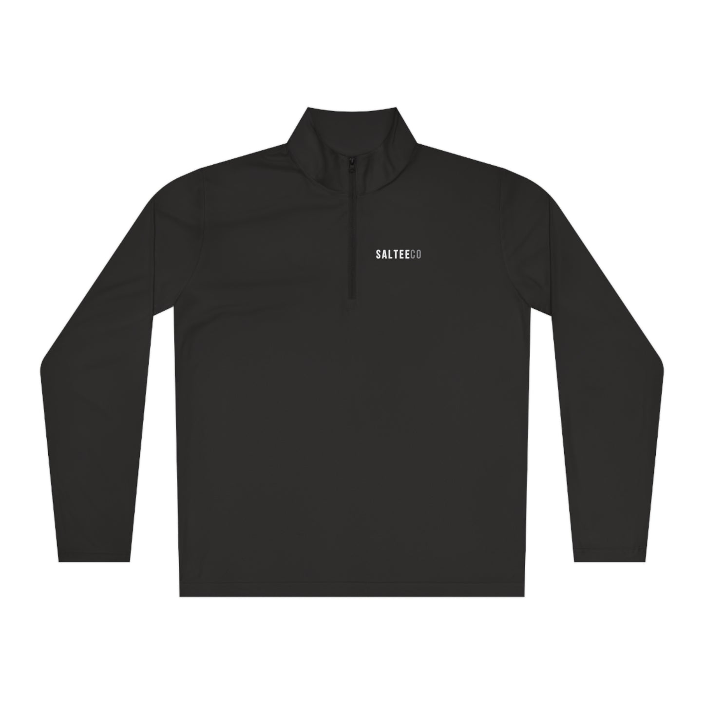 Clouds Talent Group Quarter-Zip Pullover