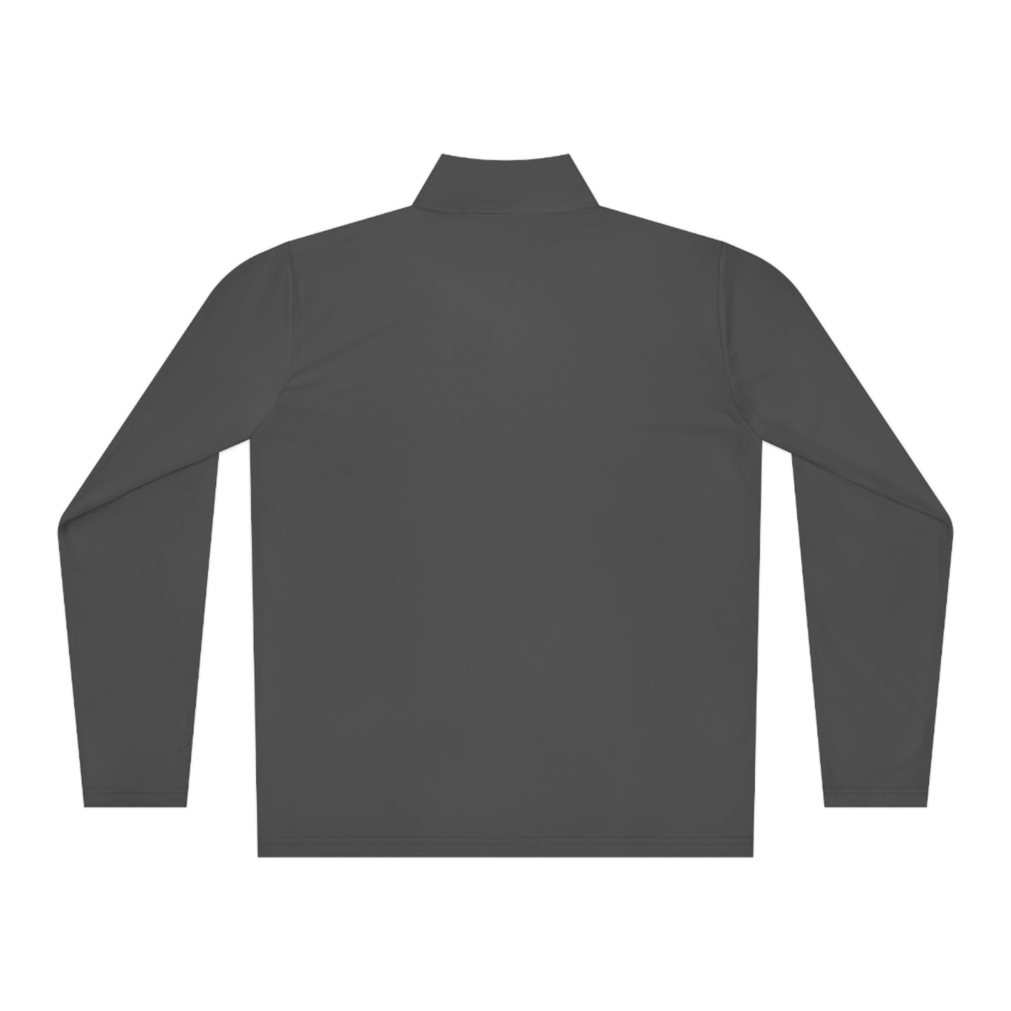 Clouds Talent Group Quarter-Zip Pullover