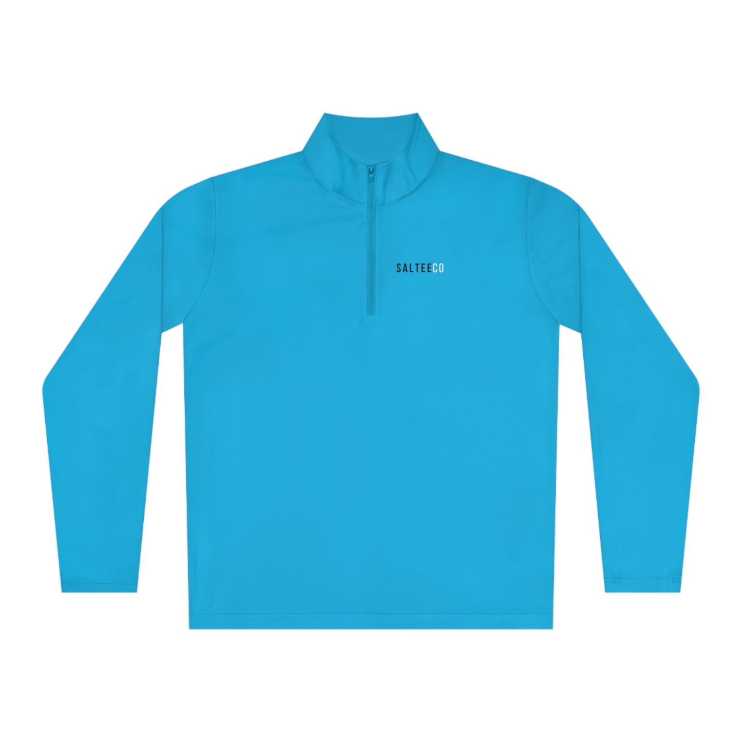 Saltee Co Quarter-Zip Pullover