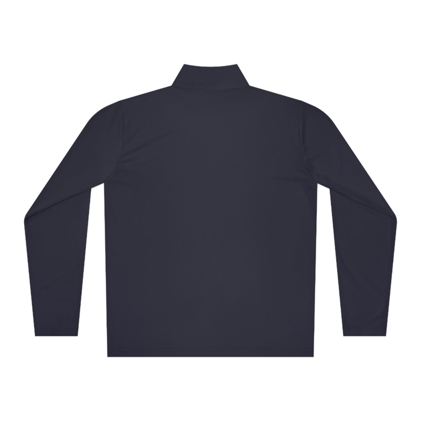 Clouds Talent Group Quarter-Zip Pullover