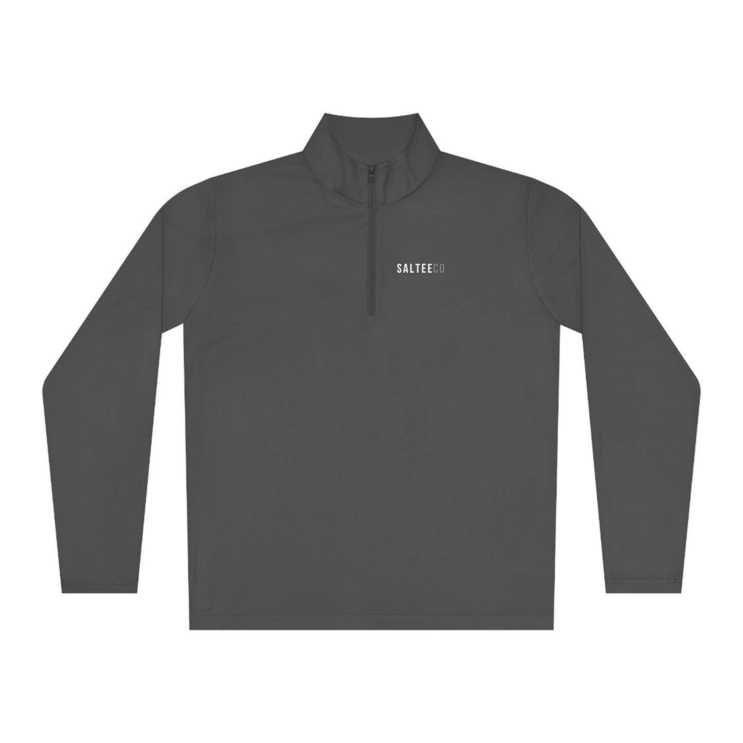 Saltee Co Quarter-Zip Pullover