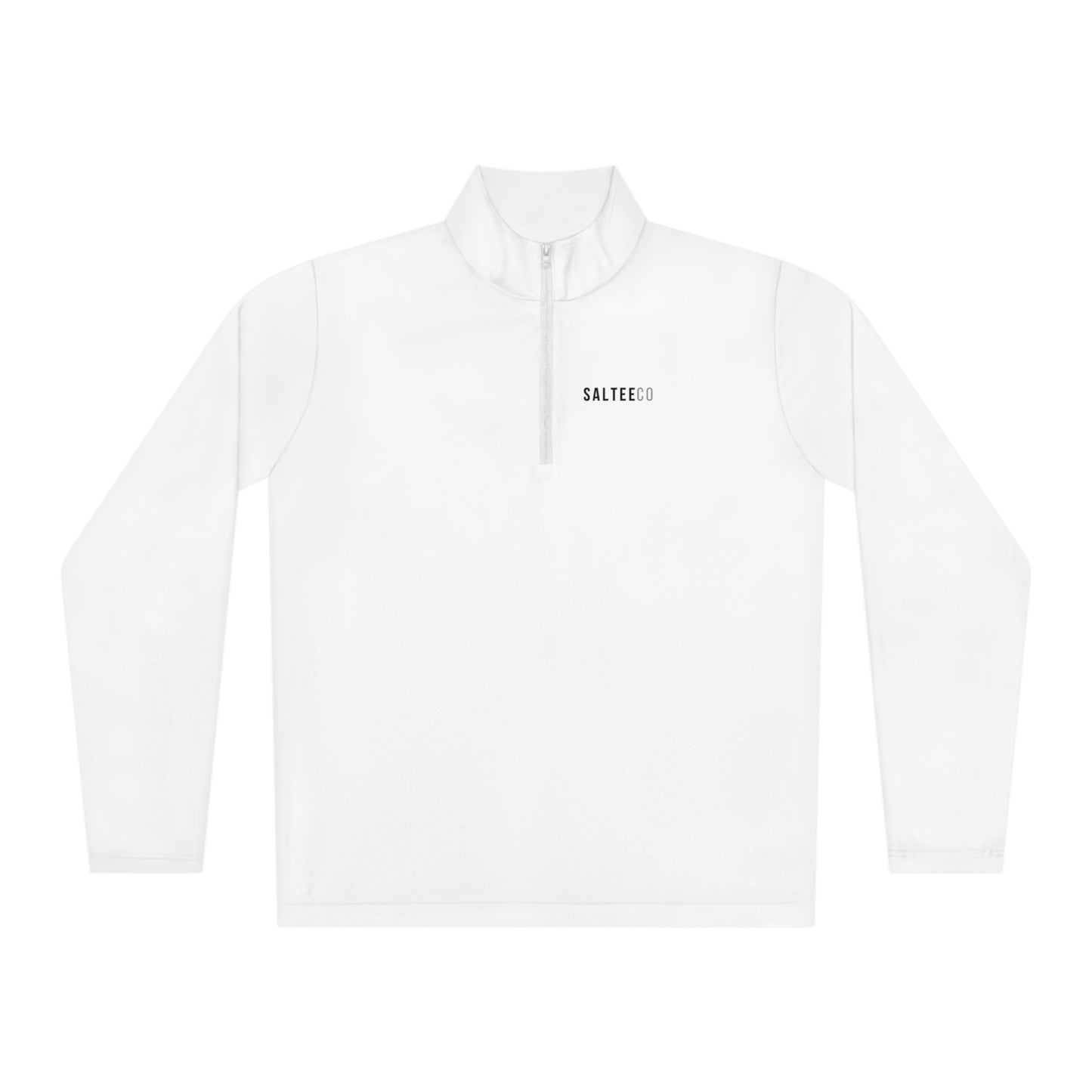 Clouds Talent Group Quarter-Zip Pullover