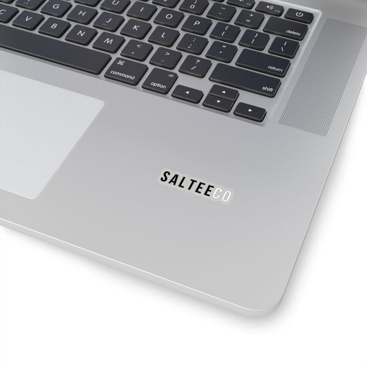 Saltee Co Sticker