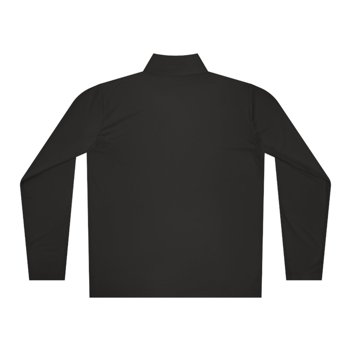 Clouds Talent Group Quarter-Zip Pullover